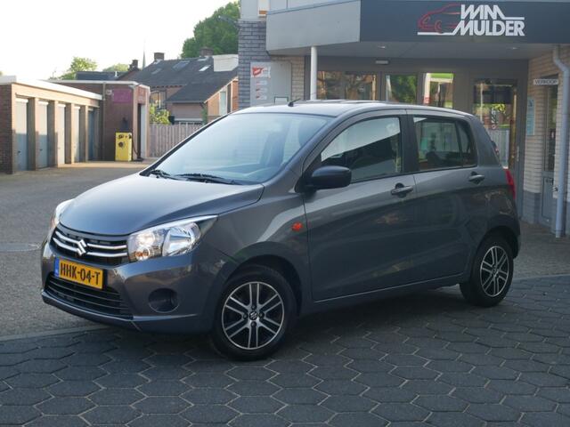 Suzuki CELERIO 1.0 COMFORT **Airco//LM **