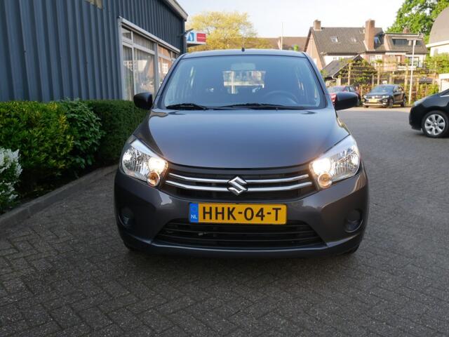 Suzuki CELERIO 1.0 COMFORT **Airco//LM **