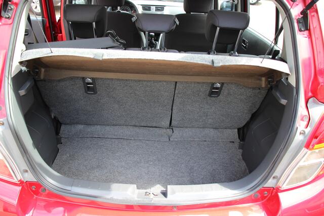 Suzuki CELERIO 1.0 Exclusive | Airco | Parkeersensoren | LM Velgen |