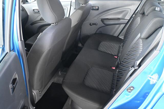 Suzuki CELERIO 1.0 Comfort Automaat Airco Elektrisch Pakket 1e Eigenaar 100% Onderhouden Inruil Mogelijk!