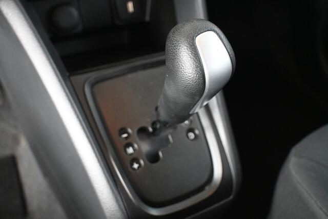Suzuki CELERIO 1.0 Comfort Automaat Airco Elektrisch Pakket 1e Eigenaar 100% Onderhouden Inruil Mogelijk!