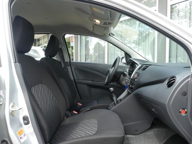 Suzuki CELERIO 1.0 Comfort, Airco, Bluetooth, Elektrische ramen