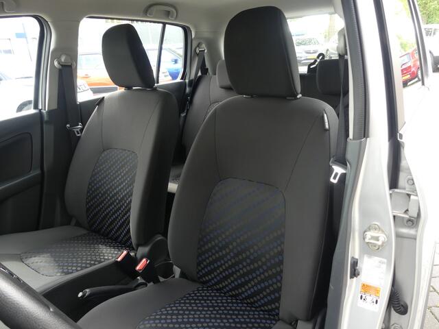 Suzuki CELERIO 1.0 Comfort, Airco, Bluetooth, Elektrische ramen