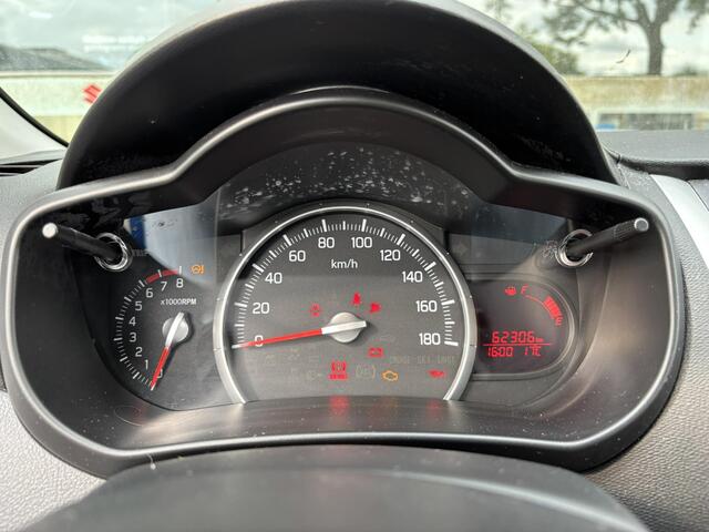 Suzuki CELERIO 1.0 Style | GT pakket | Lichtmetalen velgen | Airco |