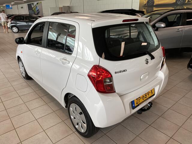 Suzuki CELERIO 1.0 Comfort