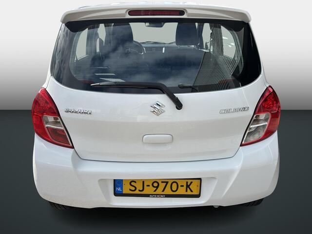 Suzuki CELERIO 1.0 Comfort