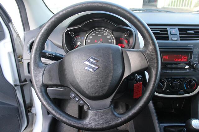 Suzuki CELERIO 1.0 Comfort