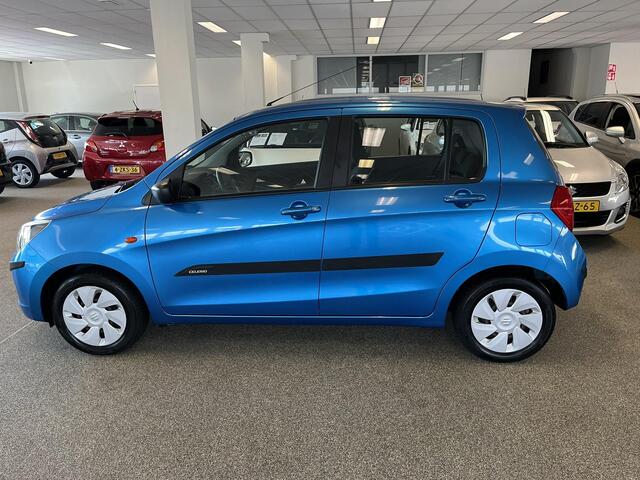 Suzuki CELERIO 1.0 Comfort