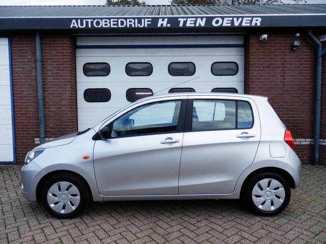Suzuki CELERIO 1.0 COMFORT
