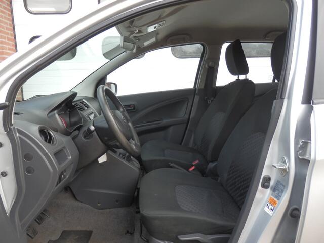 Suzuki CELERIO 1.0 COMFORT