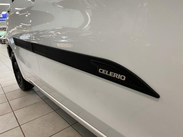 Suzuki CELERIO 1.0 Comfort | Trekhaak