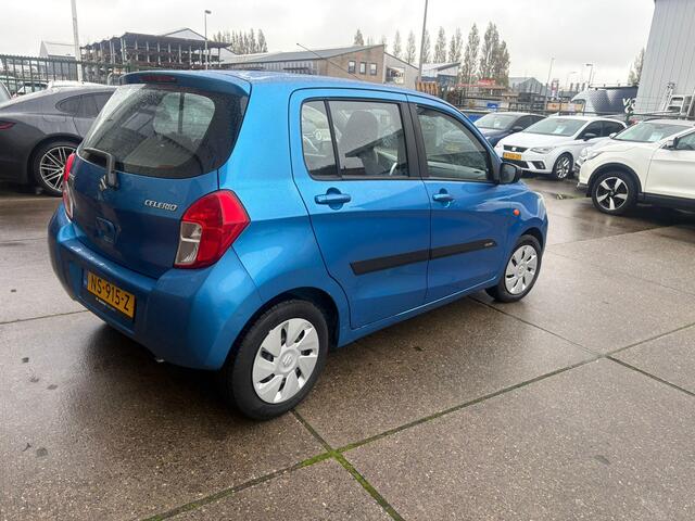 Suzuki CELERIO 1.0 Comfort