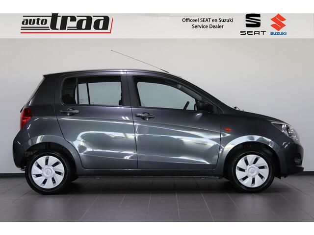 Suzuki CELERIO 1.0 Comfort / Automaat / Airco / Bluetooth