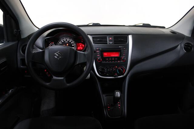 Suzuki CELERIO 1.0 Comfort / Automaat / Airco / Bluetooth