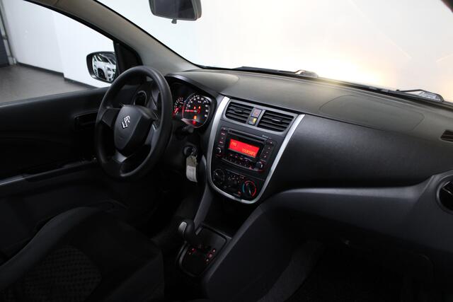 Suzuki CELERIO 1.0 Comfort / Automaat / Airco / Bluetooth