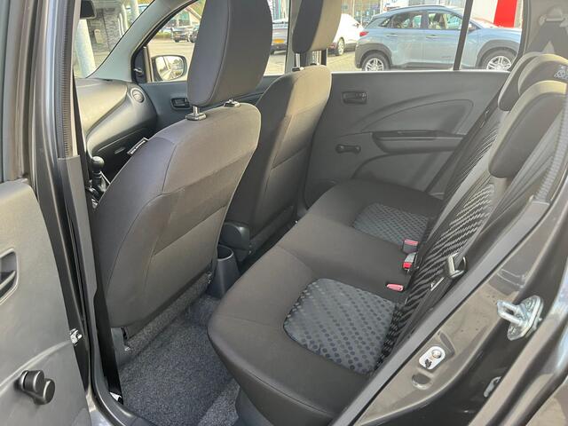Suzuki CELERIO 1.0 Dynamic | Airco | Trekhaak | Bluetooth |