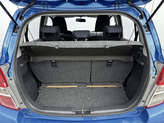 Suzuki CELERIO 1.0 Comfort Airco 5-Drs | NL-Auto | Dealeronderhouden | 2E Eig | APK 22-3-2027 |