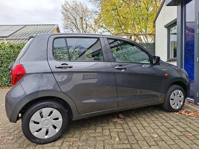 Suzuki CELERIO 1.0 Comfort