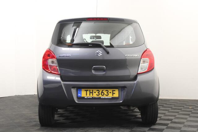 Suzuki CELERIO 1.0 Comfort