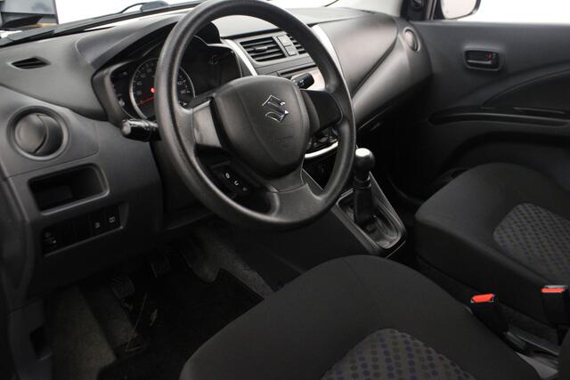 Suzuki CELERIO 1.0 Comfort