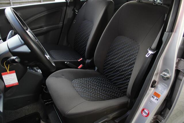 Suzuki CELERIO 1.0 Comfort Airco, Radio, Elektrische Ramen, Centrale Vergrendeling