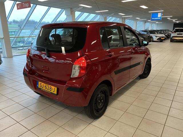 Suzuki CELERIO 1.0 Comfort