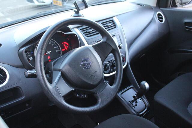 Suzuki CELERIO 1.0 Exclusive
