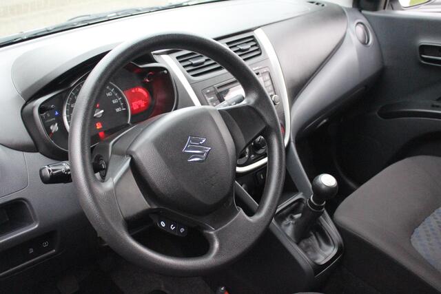 Suzuki CELERIO 1.0 Comfort