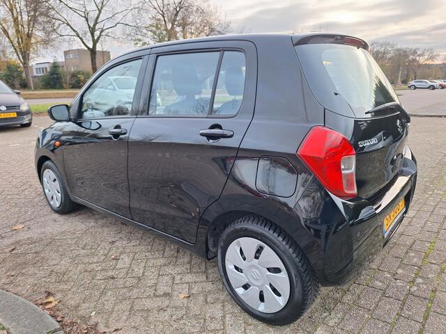 Suzuki CELERIO 1.0 Comfort