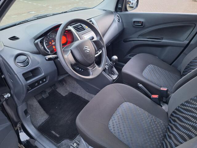 Suzuki CELERIO 1.0 Comfort