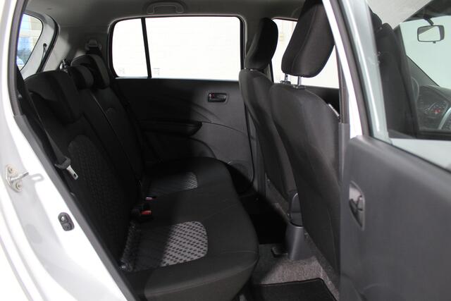 Suzuki CELERIO 1.0 Exclusive | Airco | Bluetooth | NL-Auto | Nap