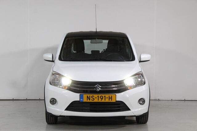 Suzuki CELERIO 1.0 Exclusive | Airco | Bluetooth | NL-Auto | Nap