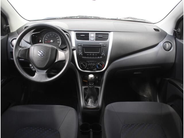 Suzuki CELERIO 1.0 Comfort AIRCO | STB | CV | ELRM | ISOFIX | BLUETOOTH | LED