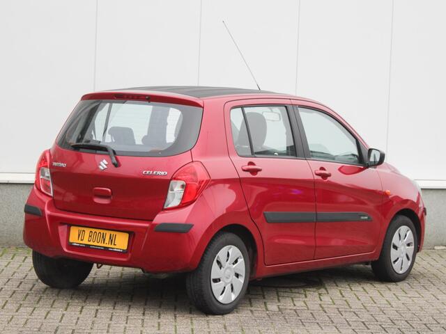 Suzuki CELERIO 1.0 Comfort | Airco