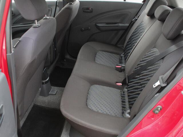 Suzuki CELERIO 1.0 Comfort | Airco