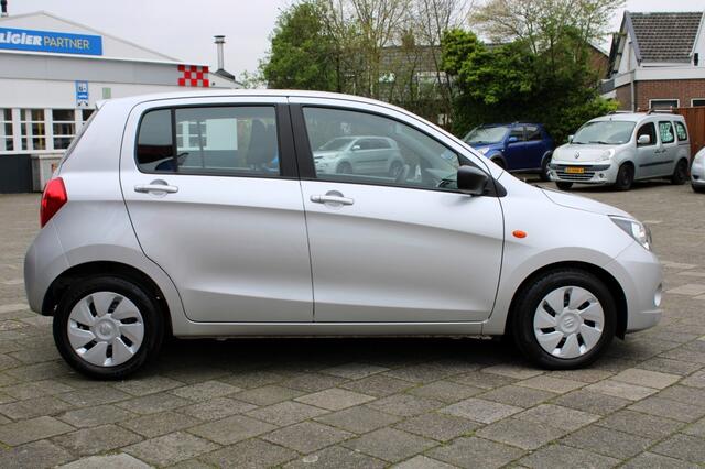 Suzuki CELERIO 1.0 Comfort