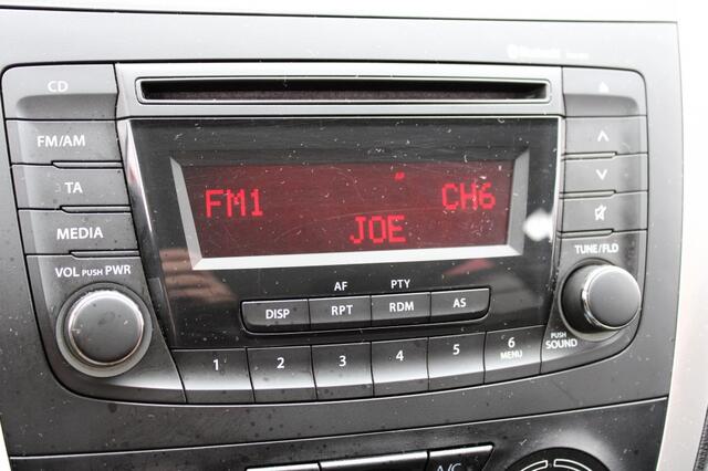 Suzuki CELERIO 1.0 Comfort