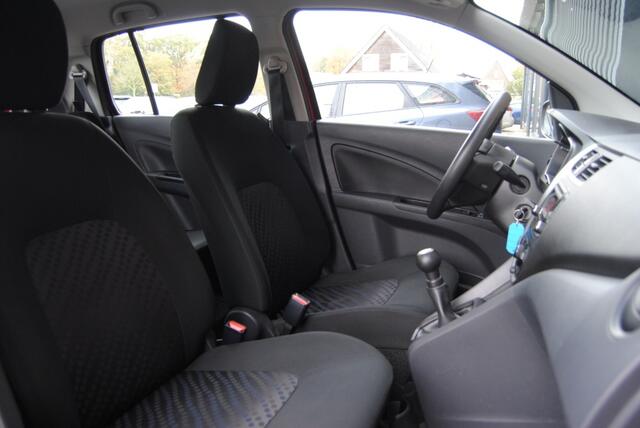 Suzuki CELERIO 1.0 Comfort Bluetooth!