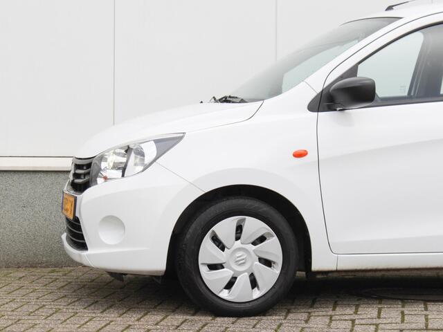 Suzuki CELERIO 1.0 Comfort | Airco | Bluetooth