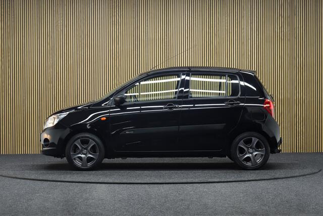 Suzuki CELERIO 1.0 Comfort | Trekhaak | Airco | All-season Banden