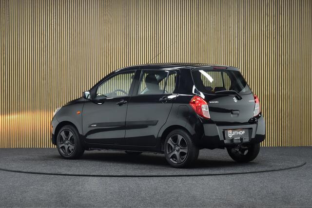 Suzuki CELERIO 1.0 Comfort | Trekhaak | Airco | All-season Banden