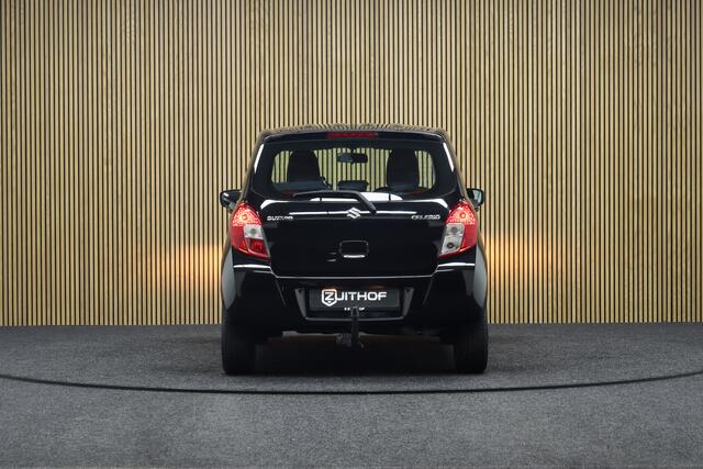 Suzuki CELERIO 1.0 Comfort | Trekhaak | Airco | All-season Banden