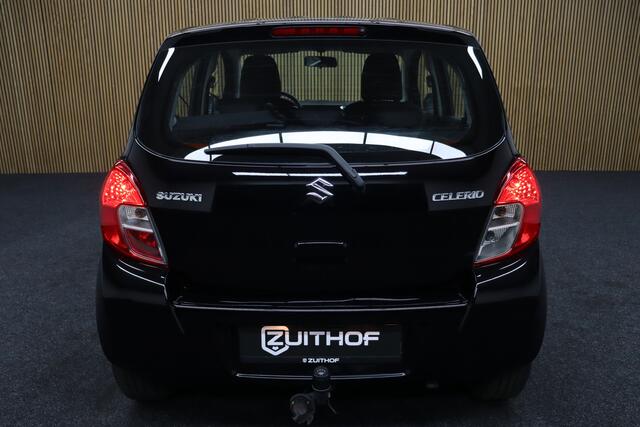 Suzuki CELERIO 1.0 Comfort | Trekhaak | Airco | All-season Banden
