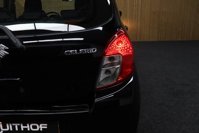 Suzuki CELERIO 1.0 Comfort | Trekhaak | Airco | All-season Banden