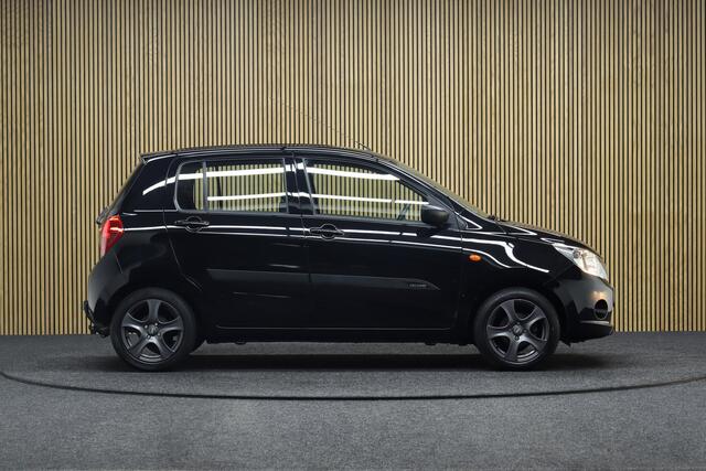 Suzuki CELERIO 1.0 Comfort | Trekhaak | Airco | All-season Banden
