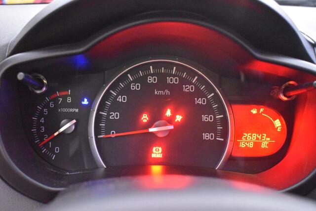 Suzuki CELERIO 1.0 Exclusive 1e Eigenaar | 100% Onderhouden | Airco | 12 mnd BOVAG garantie | Whatsapp 06-53188999