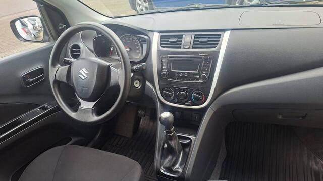Suzuki CELERIO 1.0 Comfort