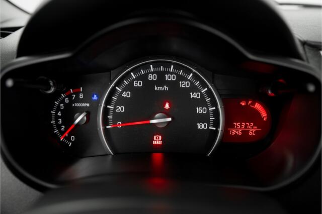 Suzuki CELERIO 1.0 Comfort Airco Stuurbekrachtiging