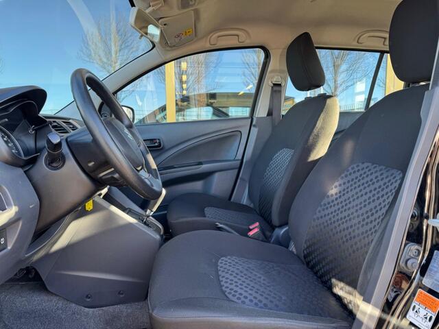 Suzuki CELERIO 1.0 | AUTOMAAT | AIRCO | NAVIGATIE | BOVAG