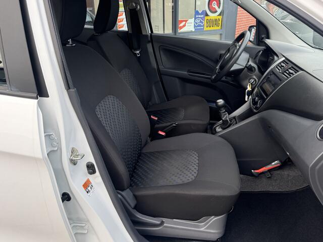 Suzuki CELERIO 1.0 Comfort ? Carplay ? AC ? Bluetooth ?